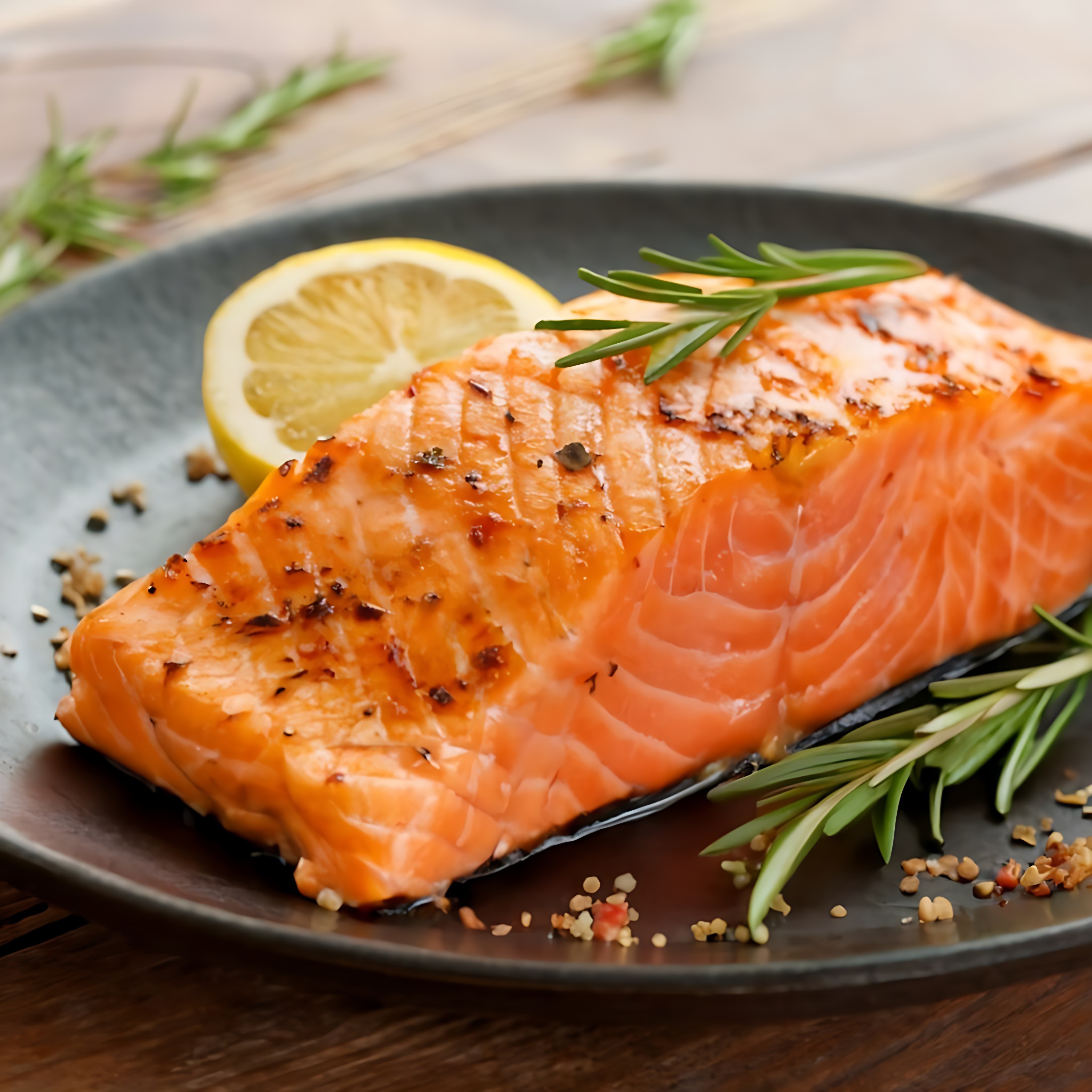 Salmón